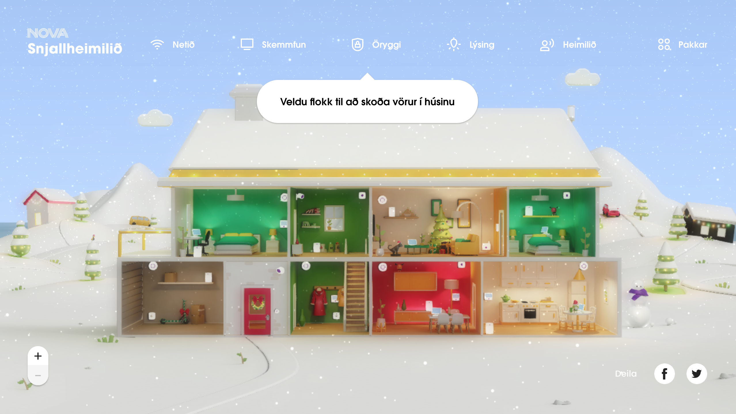 20 Best Website Designs from Awwwards in 2020