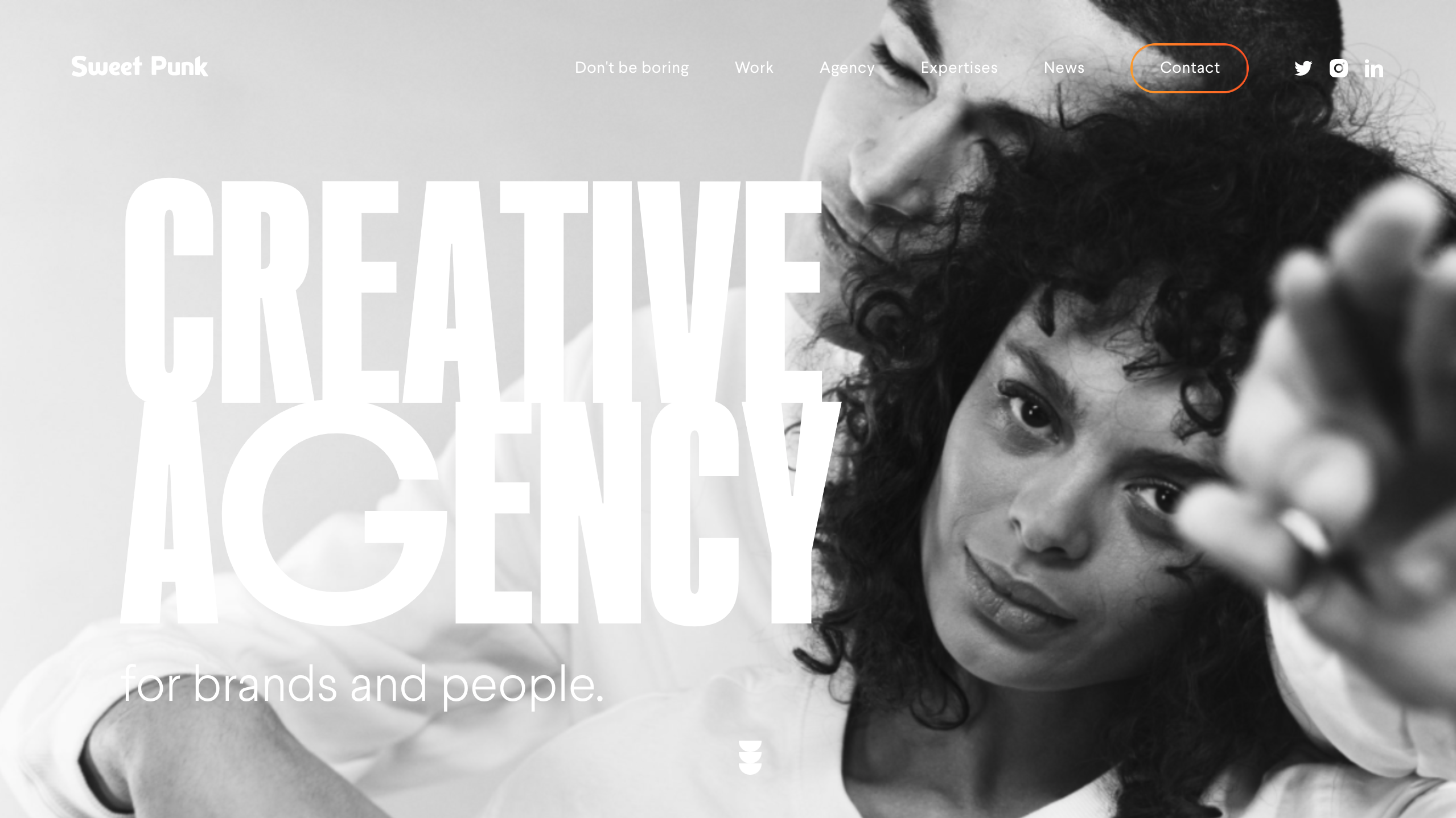 20 Best Website Designs from Awwwards in 2020