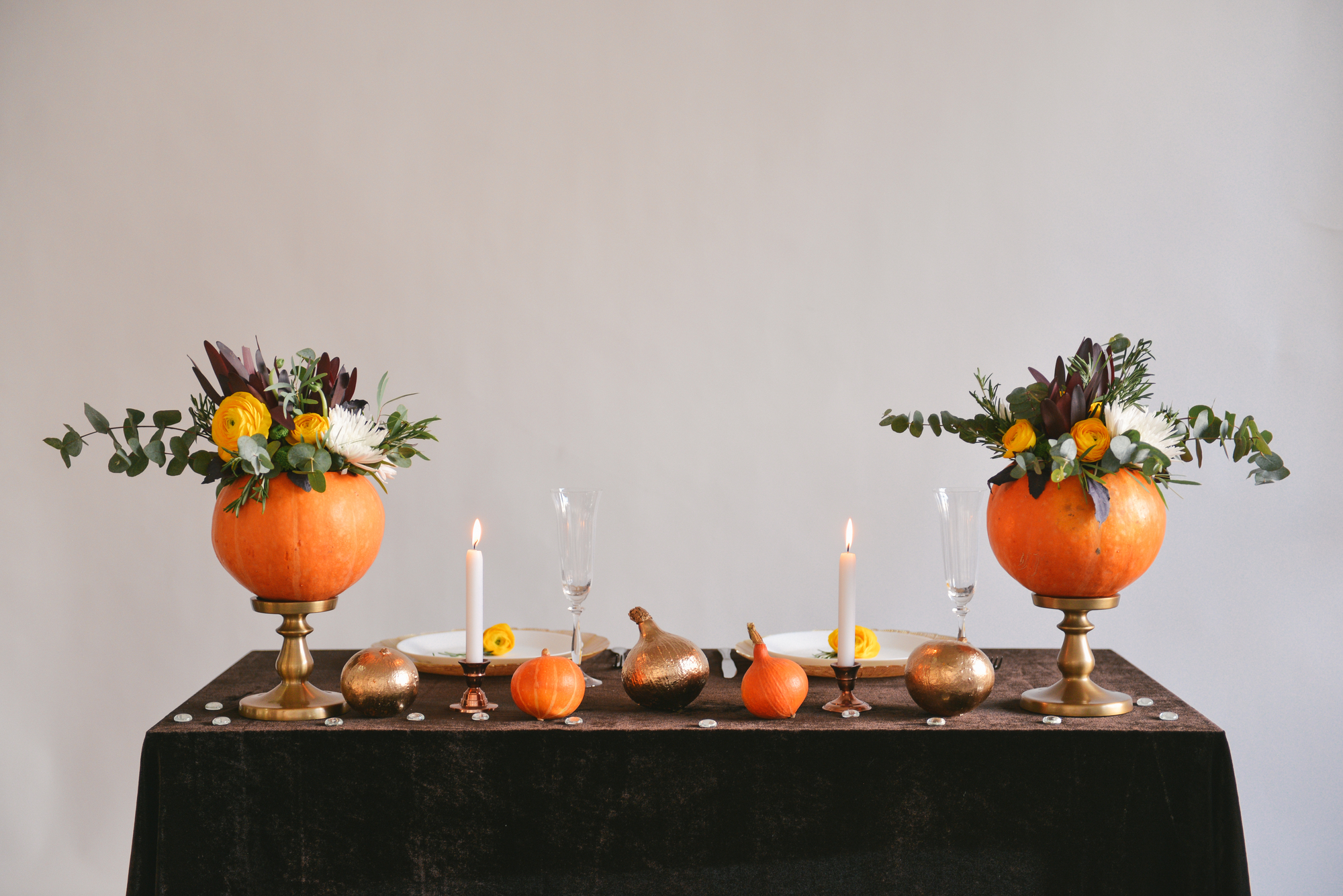 All the little things we love about Halloween