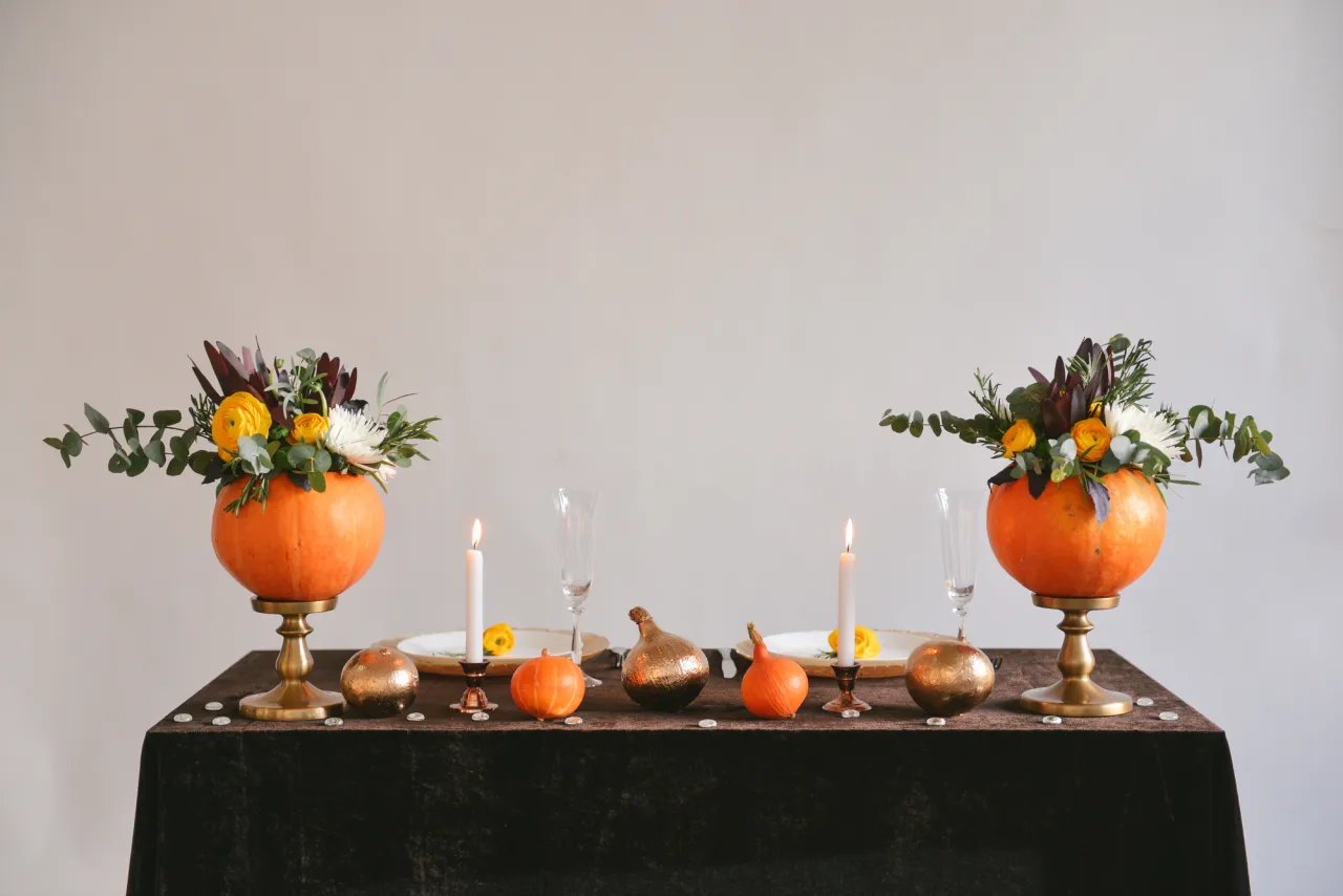 All the little things we love about Halloween