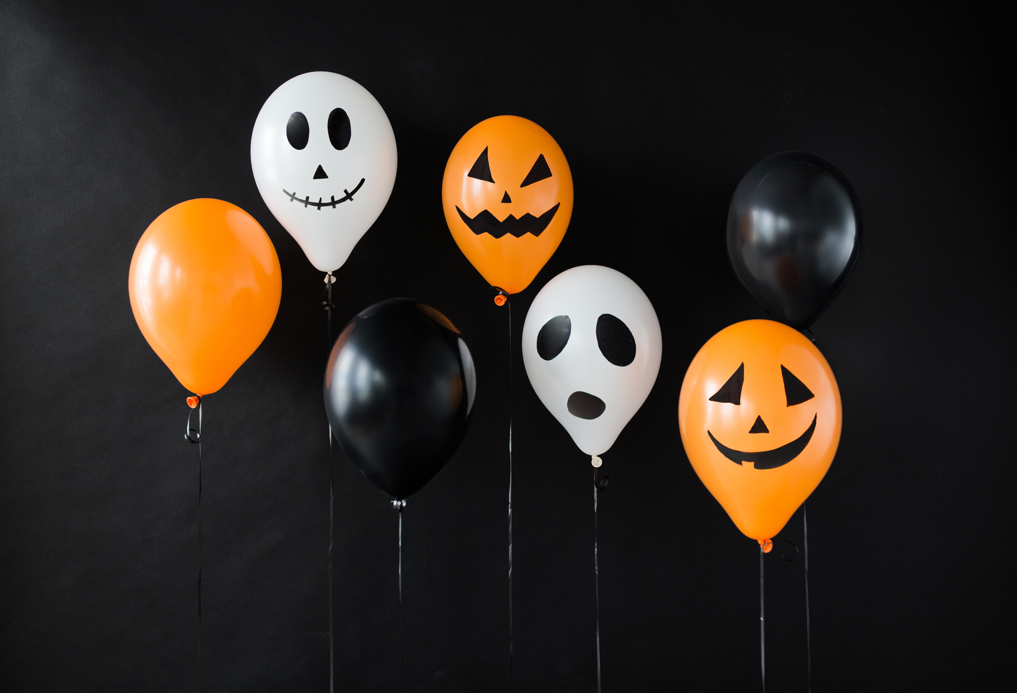 All the little things we love about Halloween