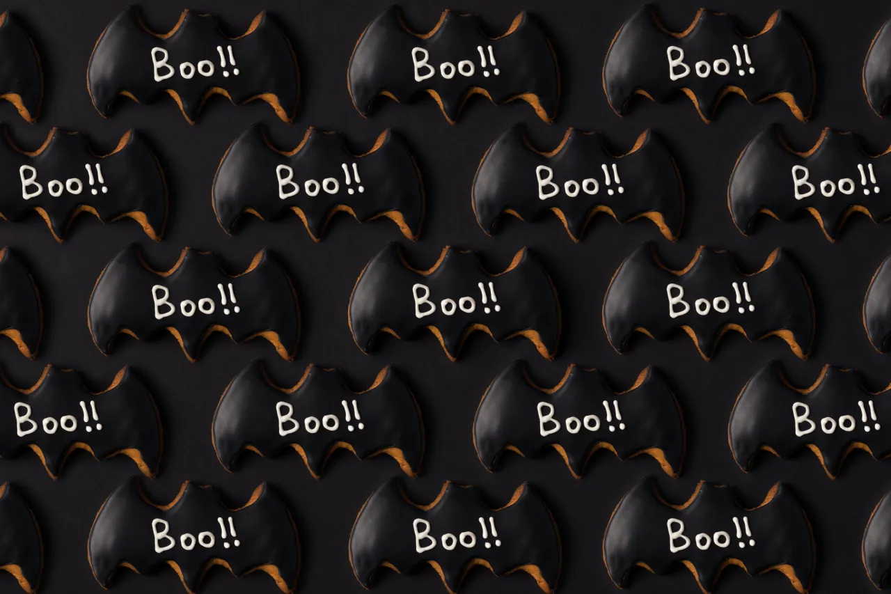 Halloween backgrounds for projects