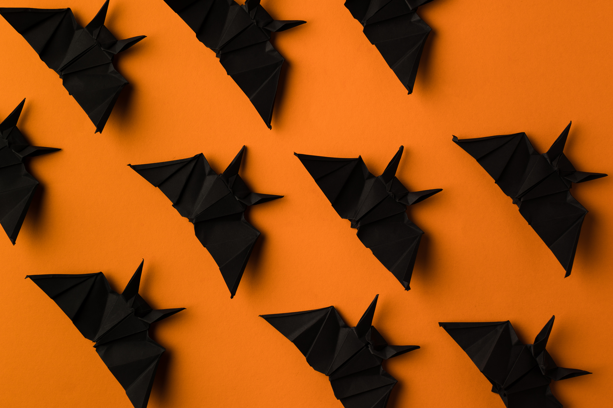 Halloween backgrounds for projects