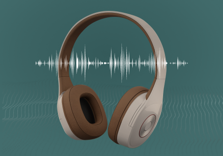 Your Guide Integrating Audio Into Brand Communication [Infographic]