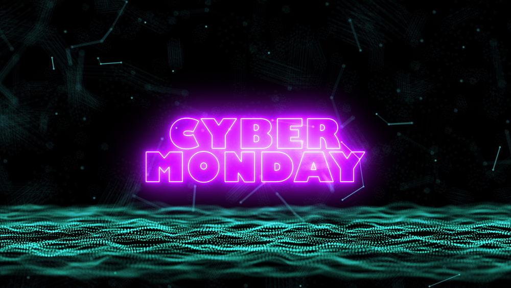 Black Friday e Cyber Monday [Confira a Coleção de Vídeos]