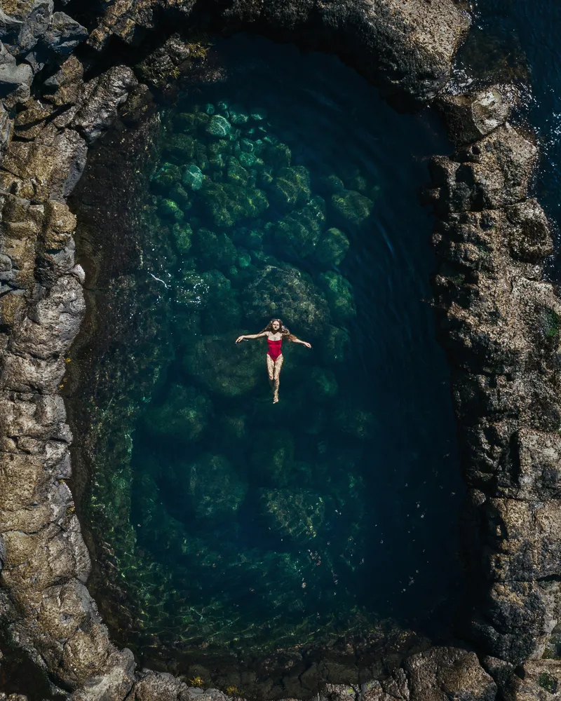 Nova Perspectiva Sobre Fotografia de Viagem Com Alexander Ladanivskyy