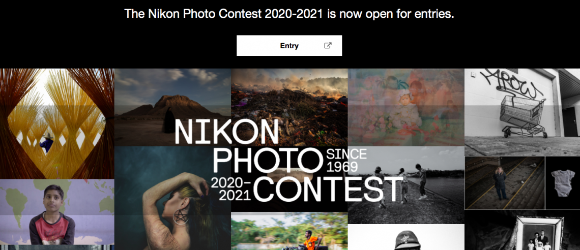 21 Illustration and Photography Contests to Enter in 2021