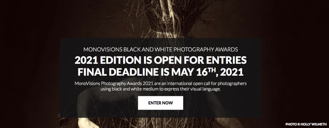 21 Illustration and Photography Contests to Enter in 2021