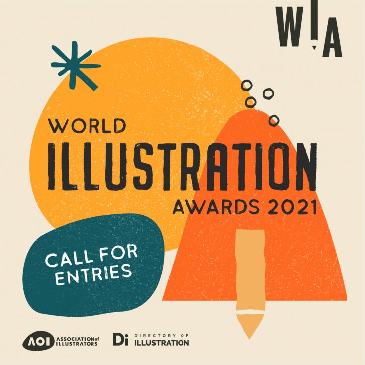 21 Illustration and Photography Contests to Enter in 2021_12