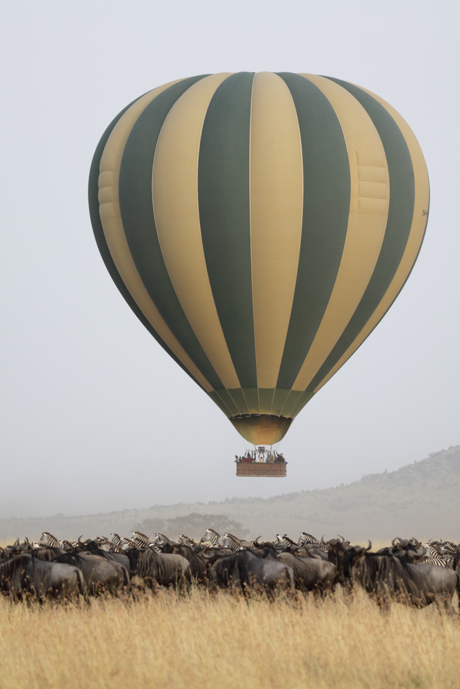 stock illustration balloon sky 