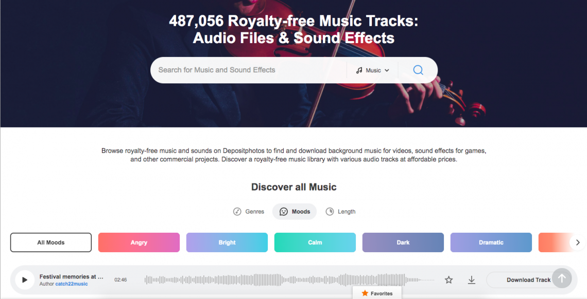 2021 Guide on Choosing Music for Ads, Videos, Podcasts [Music Collections Included]