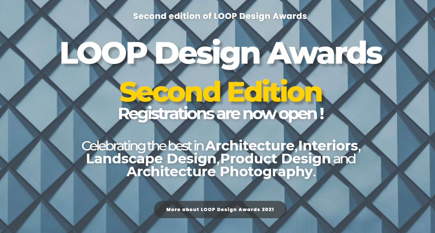 LOOP Design Awards