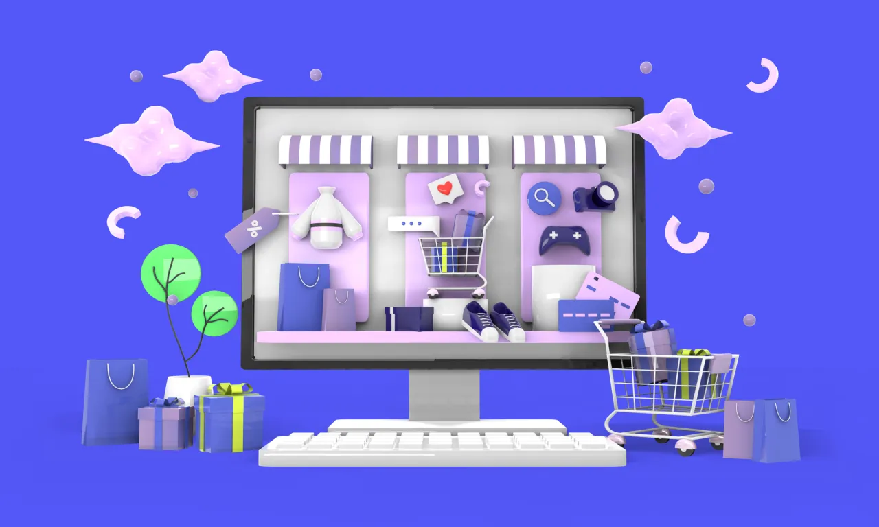 Types of Visuals Your eCommerce Business Needs in 2021