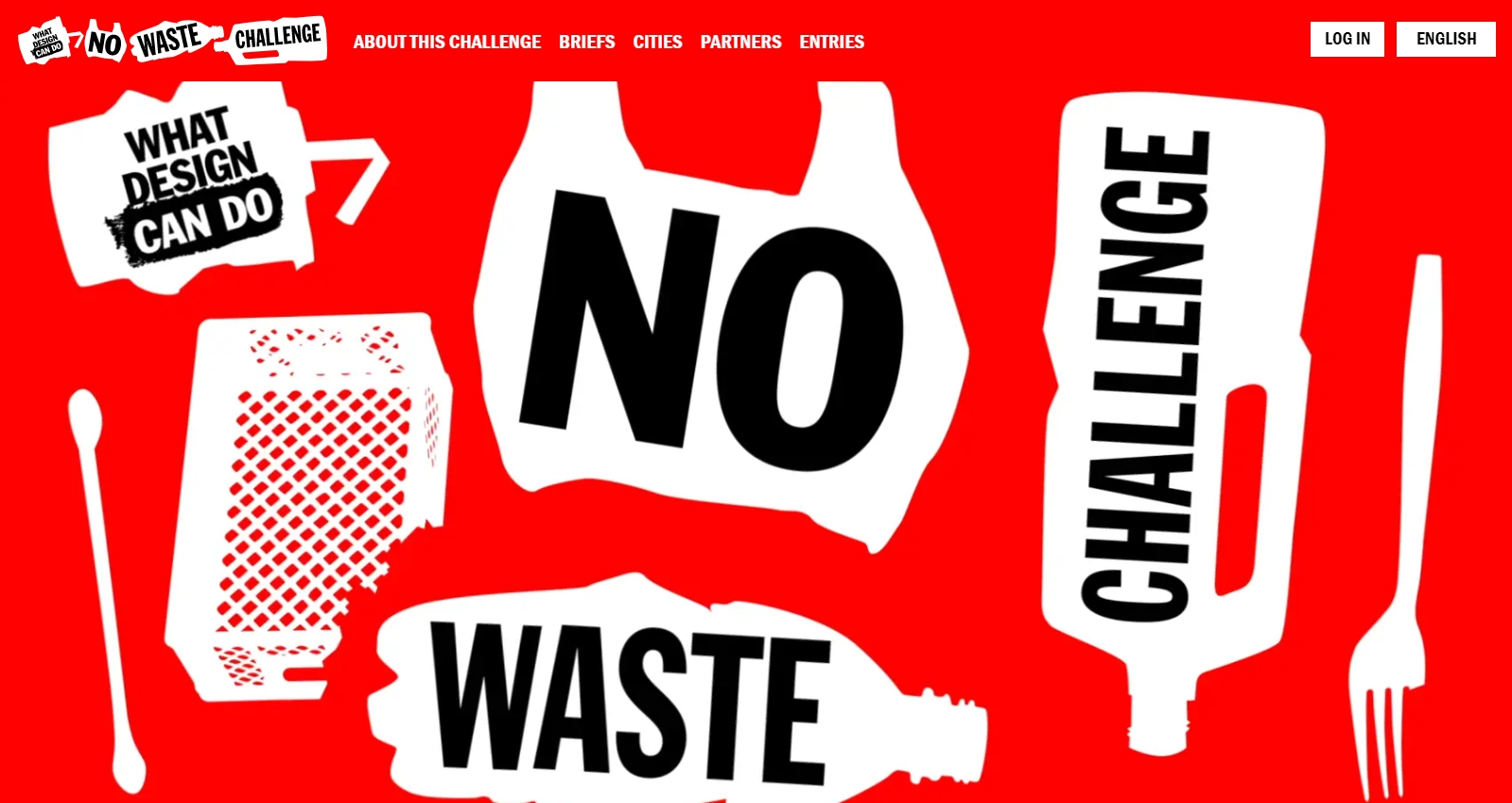 WDCD No Waste Challenge