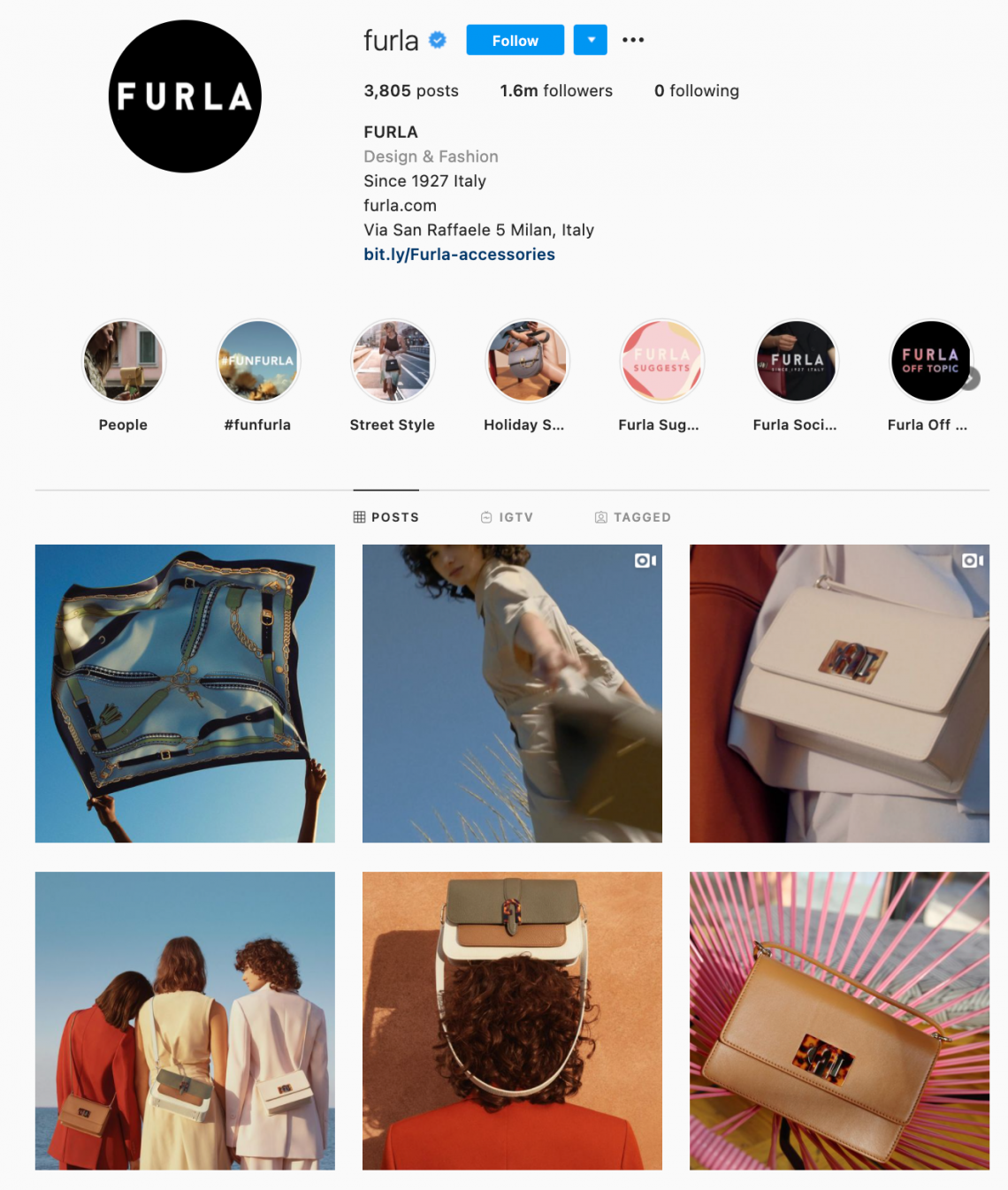 13 Instagram Hacks for eCommerce Brands to Sell More in 2021
