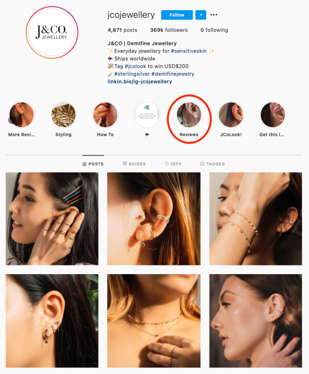 13 Instagram Hacks for eCommerce Brands to Sell More in 2021