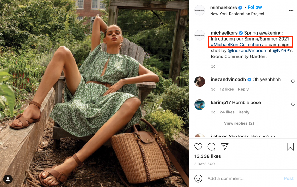 13 Instagram Hacks for eCommerce Brands to Sell More in 2021