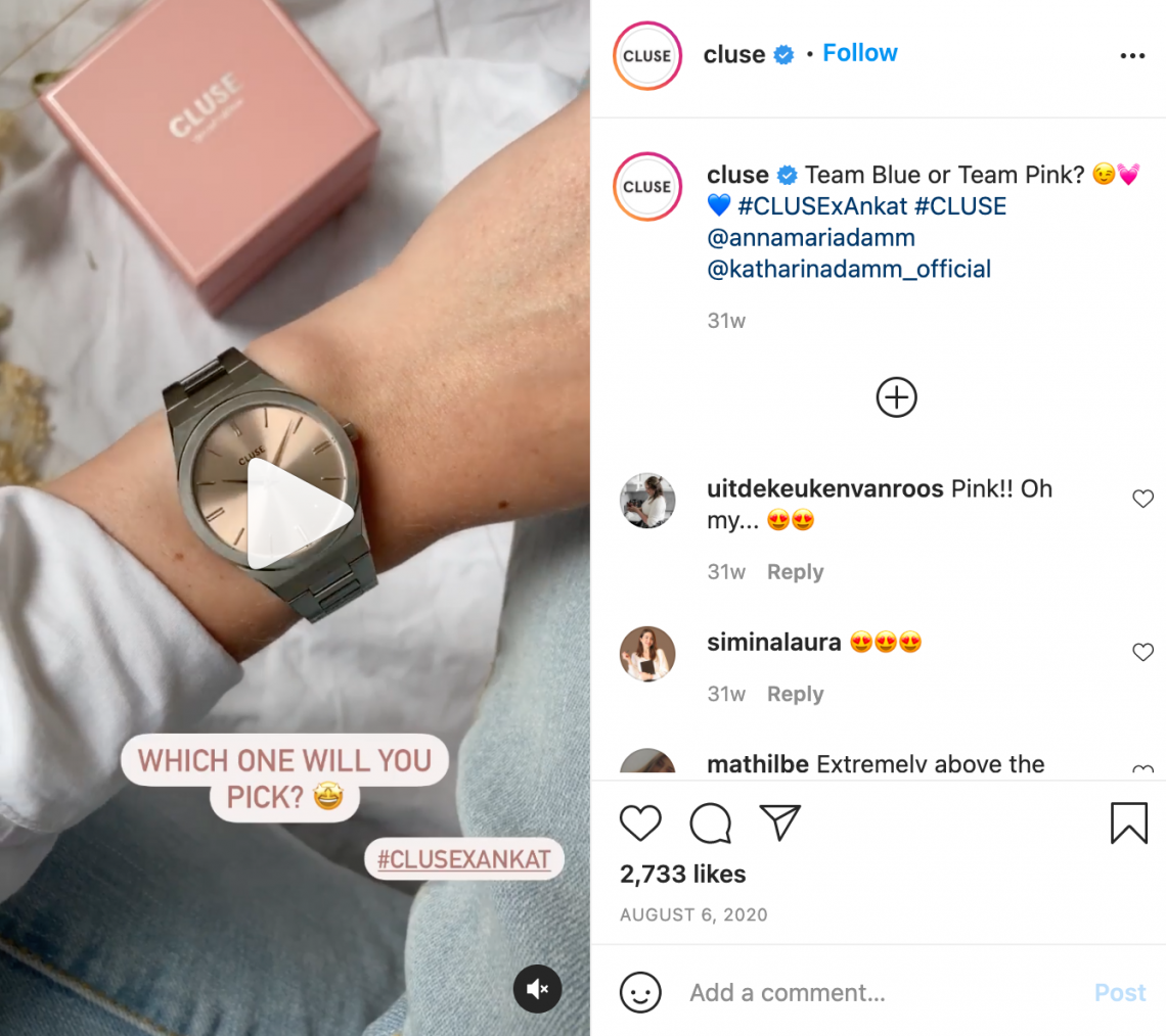 13 Instagram Hacks for eCommerce Brands to Sell More in 2021