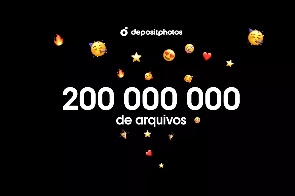 Comemore Conosco! Explore Nosso Projeto Especial Dedicado ao Marco de 200 Milhões de Arquivos