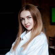 Анна Тимаревская