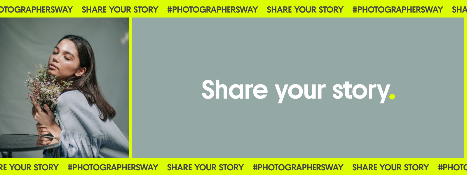 Open Call for Photographers: Share Your Story with Depositphotos