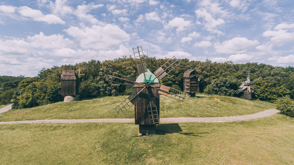 Фото музей Пирогів Україна 