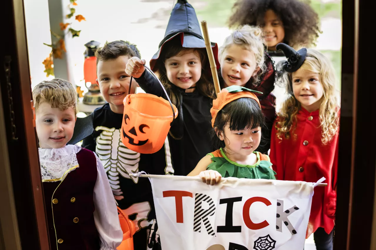 Maneiras Alegres de se Preparar Para o Halloween em 2021