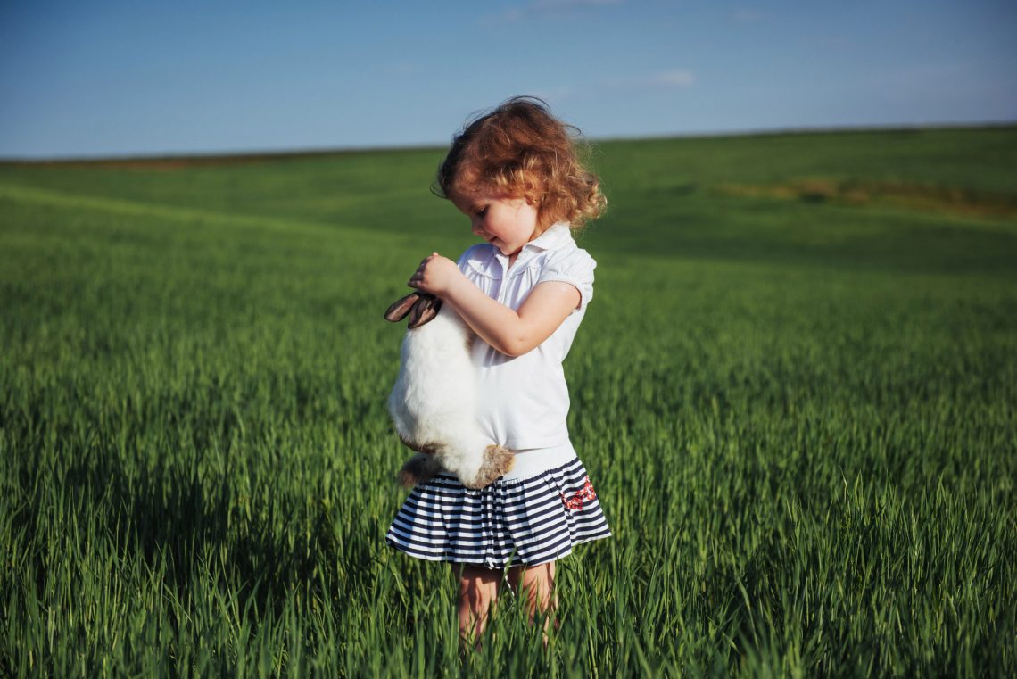 toddler Easter picture ideas