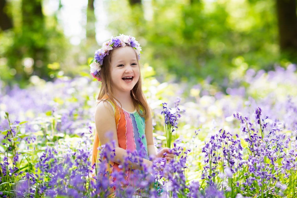 cute Easter photo ideas