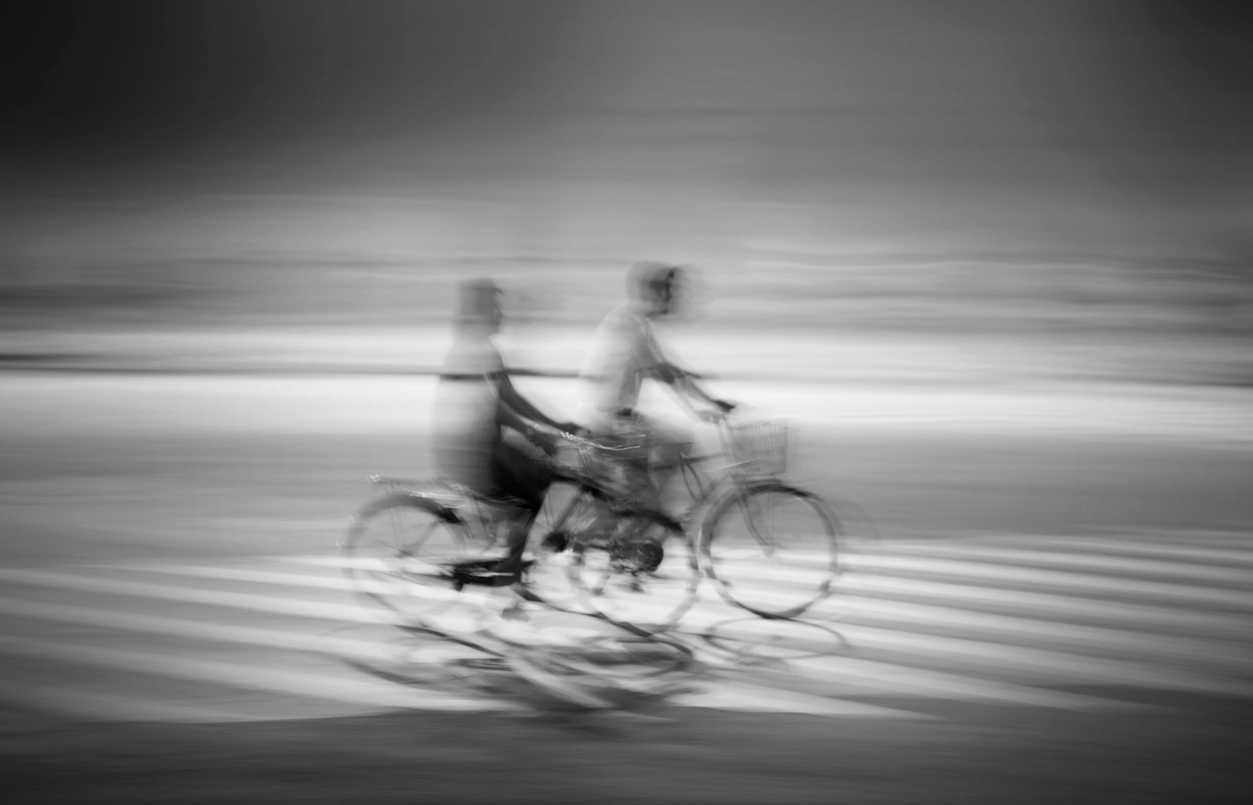 Blurry Photography: A Featured Image Collection