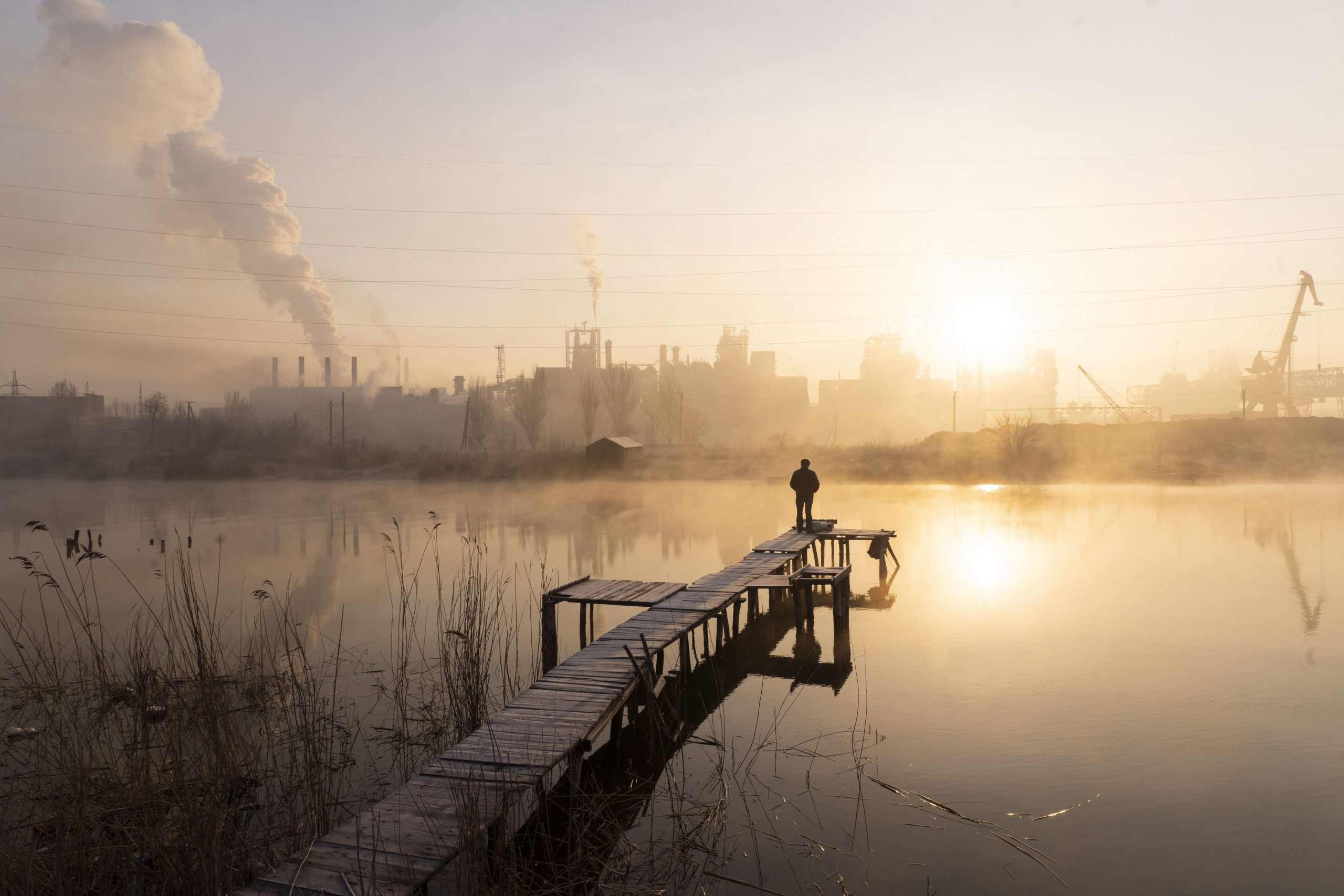 Фото Маріуполь Сергій Коровайний