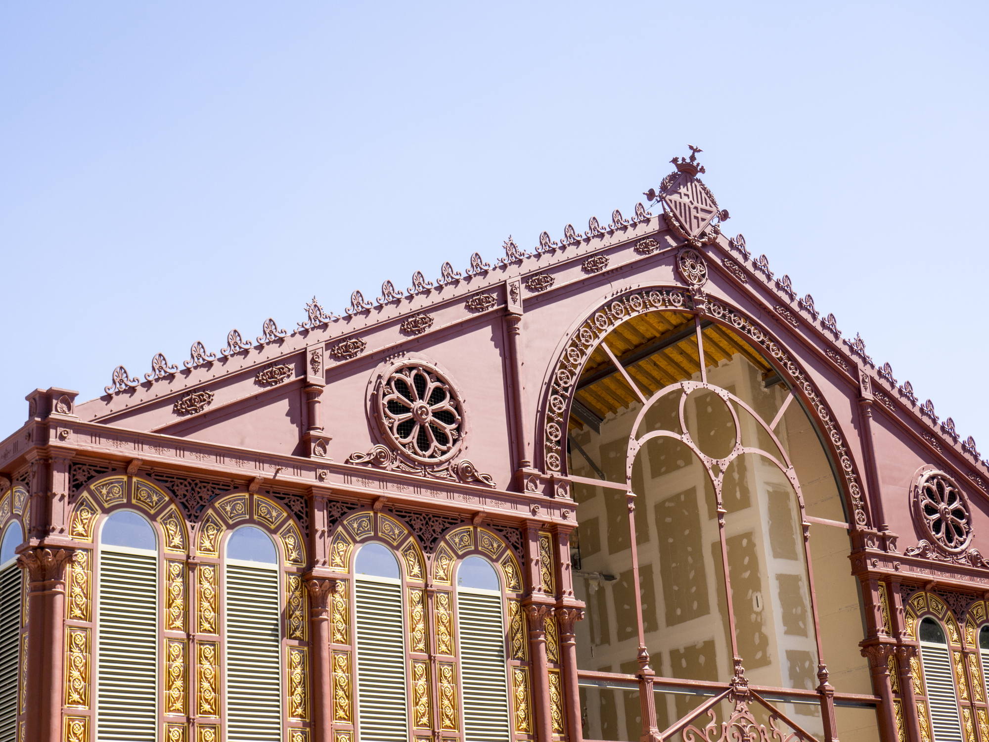 Everything You Need to Know About Art Nouveau