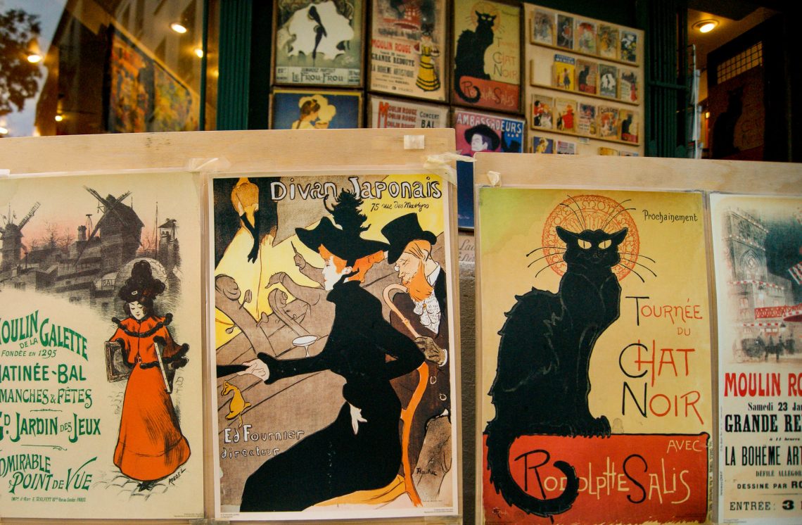 Everything You Need to Know About Art Nouveau