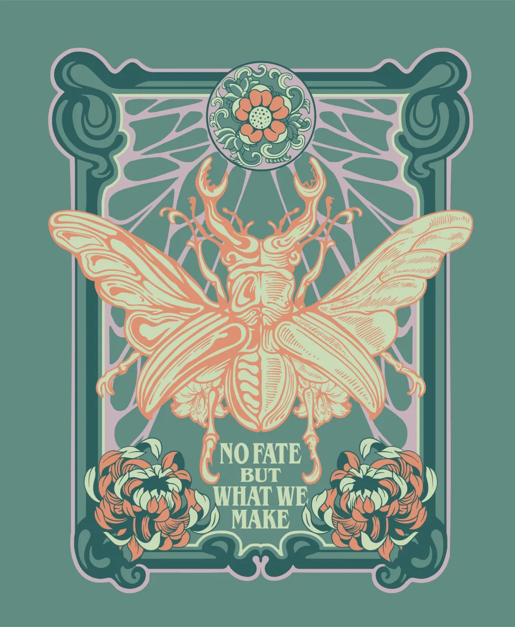 Everything You Need to Know About Art Nouveau