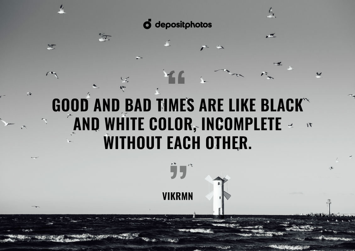 50 Inspirational Black and White Photography Quotes 