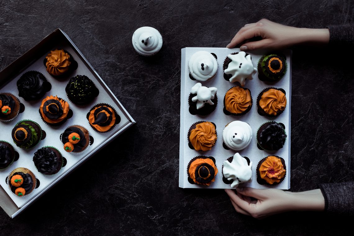 Halloween Cuisine: 6 Iconic Recipes & Photography Tips