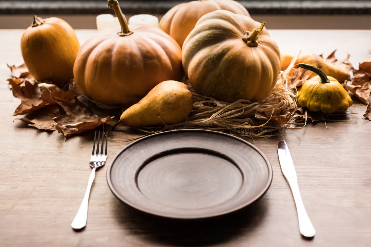 Halloween Cuisine: 6 Iconic Recipes & Photography Tips