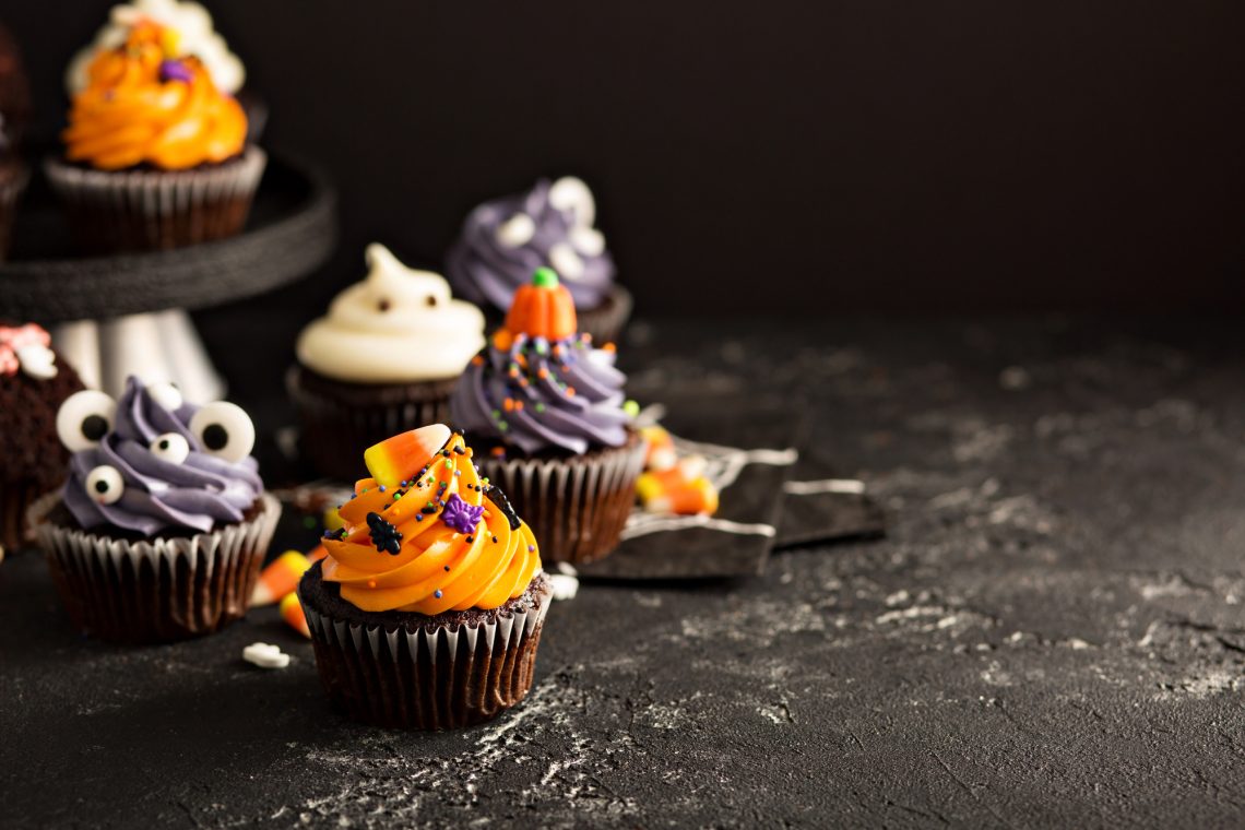 Halloween Cuisine: 6 Iconic Recipes & Photography Tips