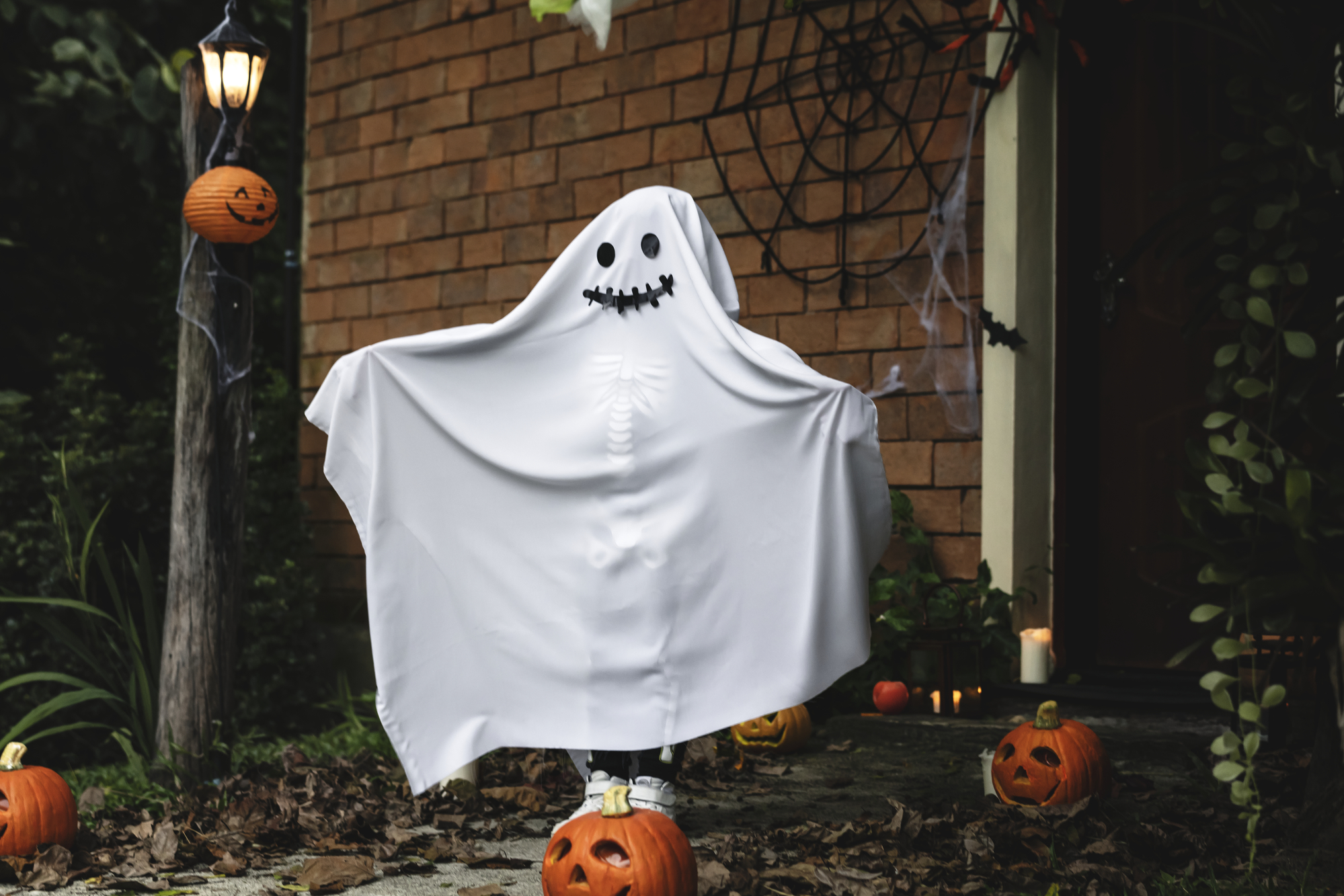 8 Halloween Symbols and Their Meanings