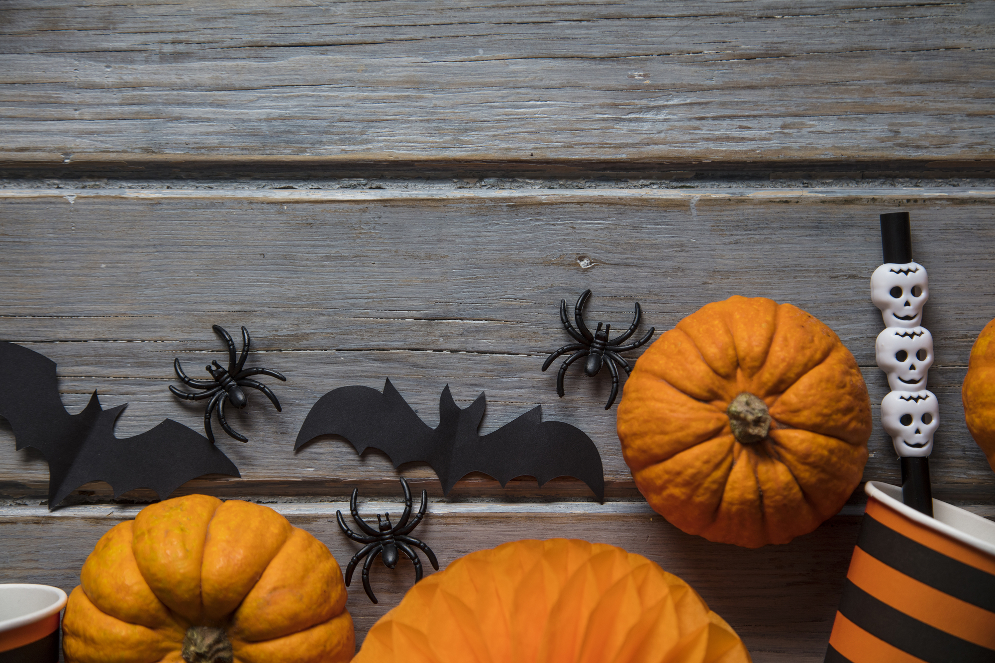 8 Halloween Symbols and Their Meanings