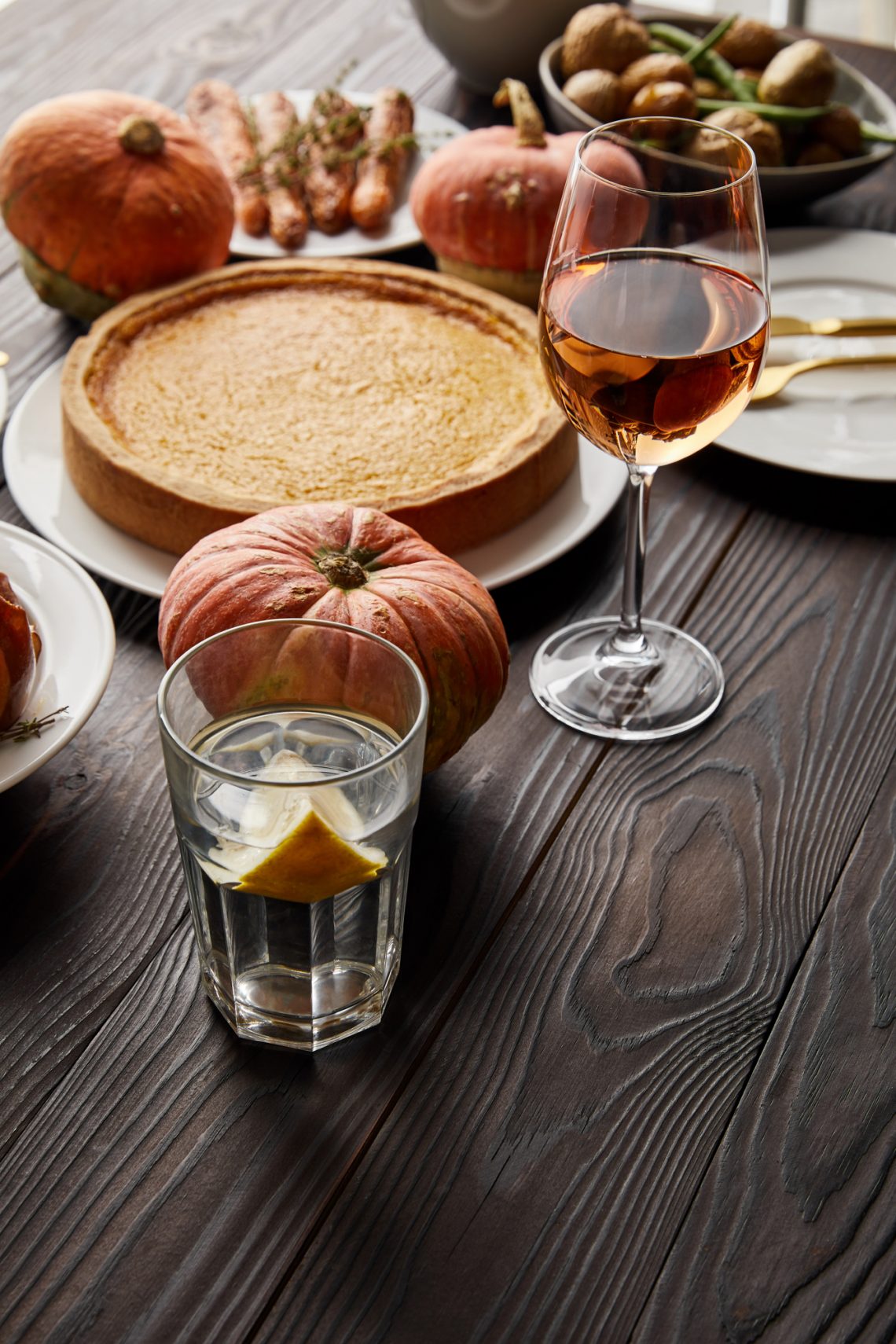 Halloween Cuisine: 6 Iconic Recipes & Photography Tips