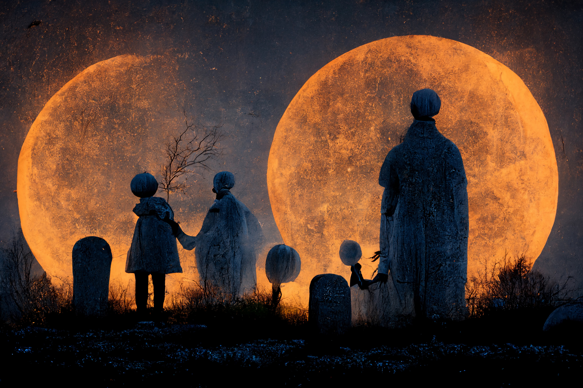 8 Halloween Symbols and Their Meanings