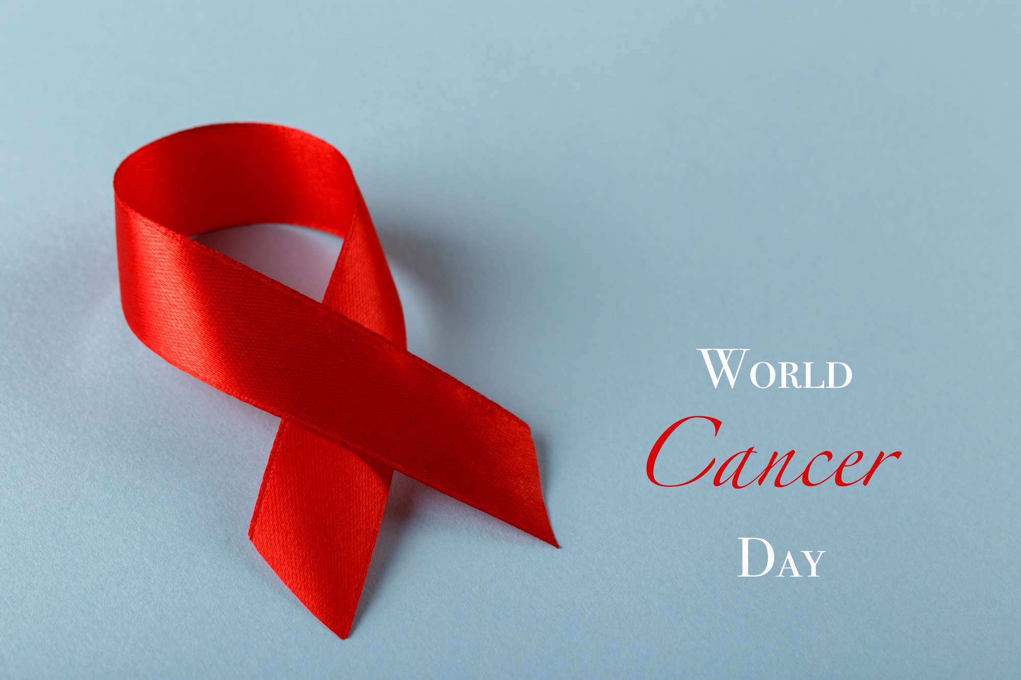 World Cancer Day