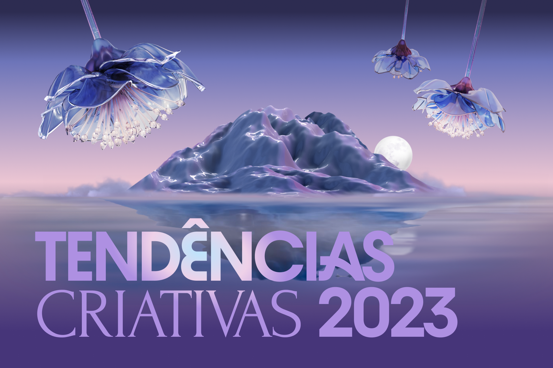 Tendências Criativas 2023: Tópicos Populares, Coleções de Conteúdos e Painéis Semânticos Temáticos.