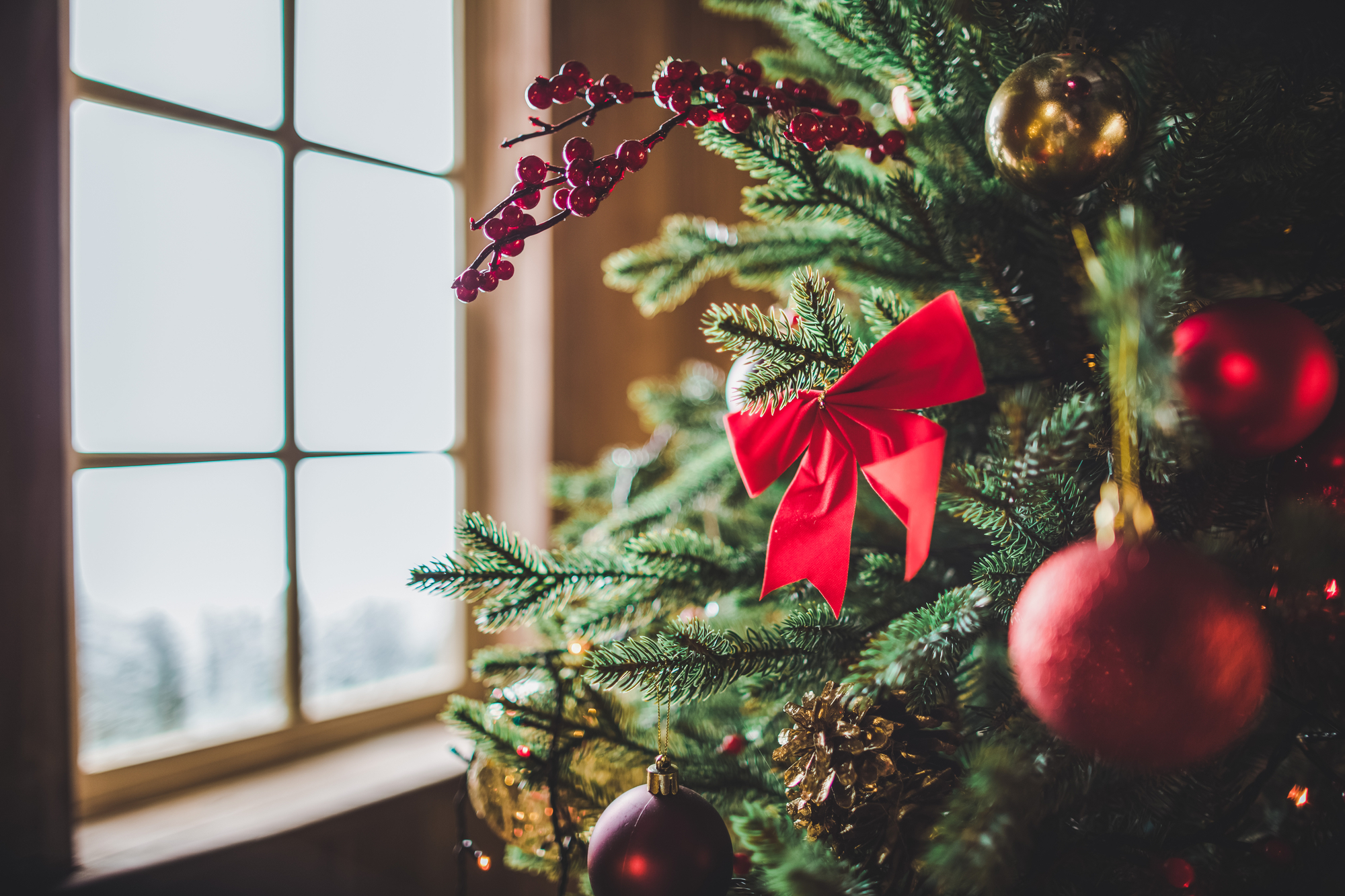 Os Melhores Anúncios de Natal Para Entrar no Espírito Natalino