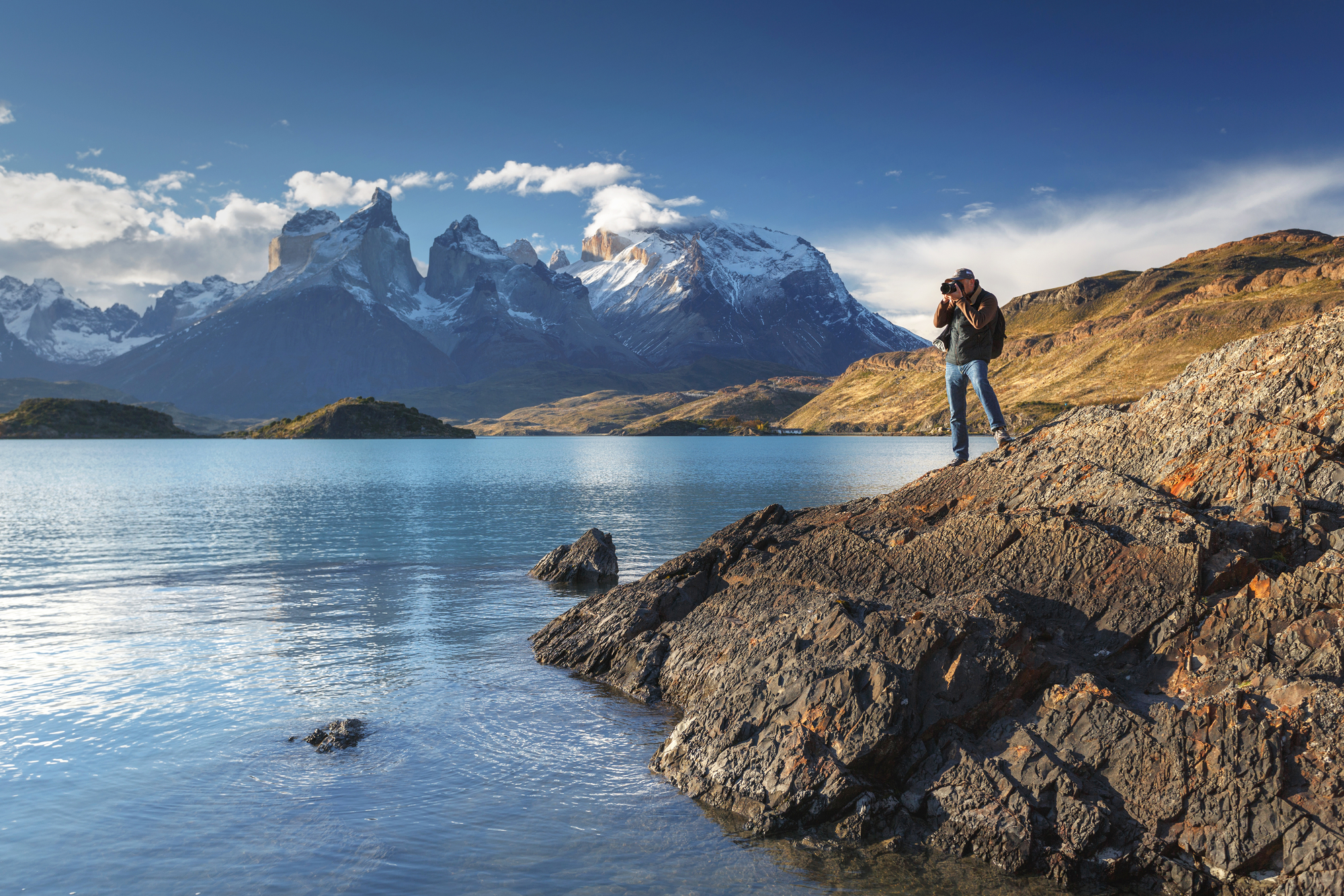 10 найцікавіших туристичних напрямків для travel фотографів у 2023 році