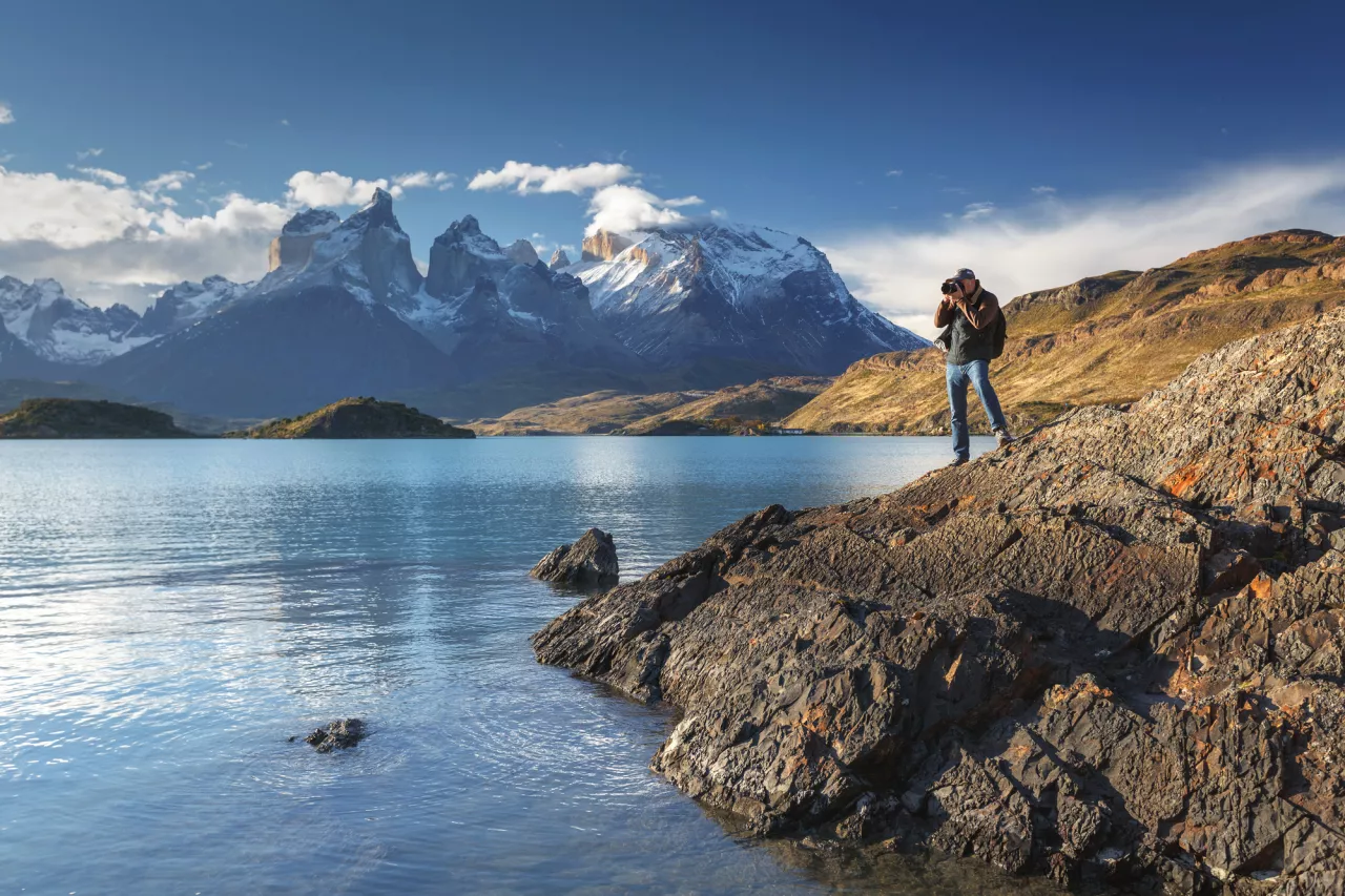 10 найцікавіших туристичних напрямків для travel-фотографів у 2023 році