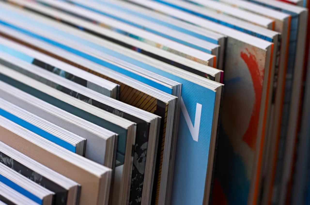 8 Best Design Magazines for Creative Inspiration