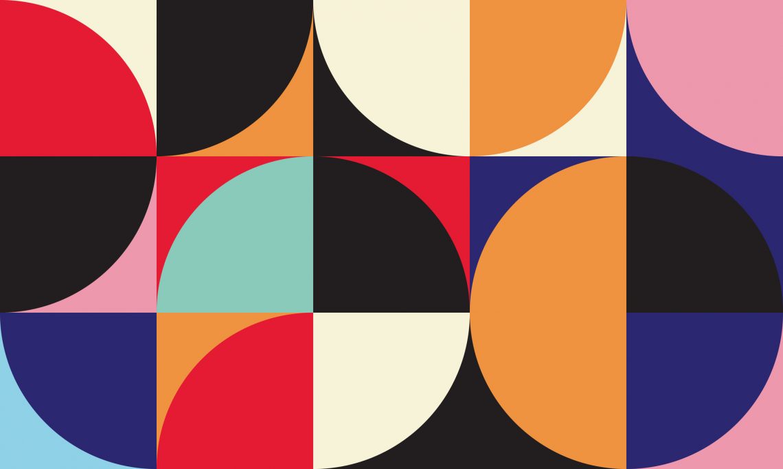 Bauhaus Design Movement: Philosophy, Principles & Ideas