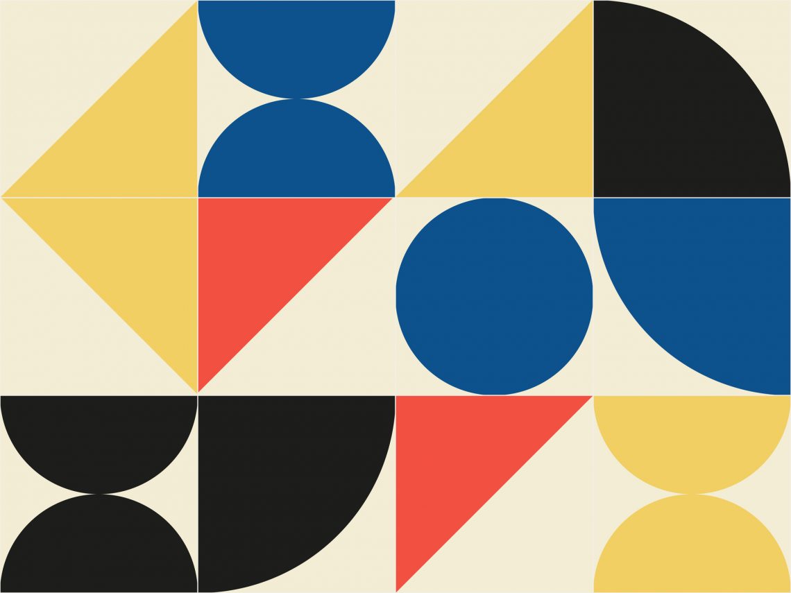 Bauhaus Design Movement: Philosophy, Principles & Ideas